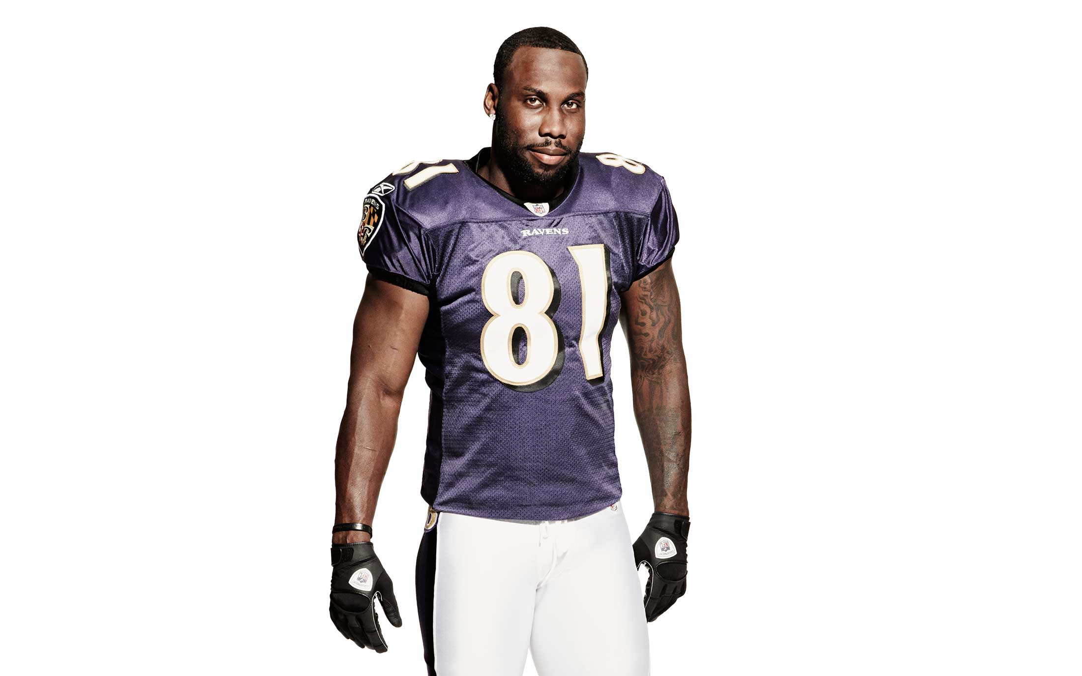 Anquan Boldin | NFL | Aaron Cobb Commercial Photography