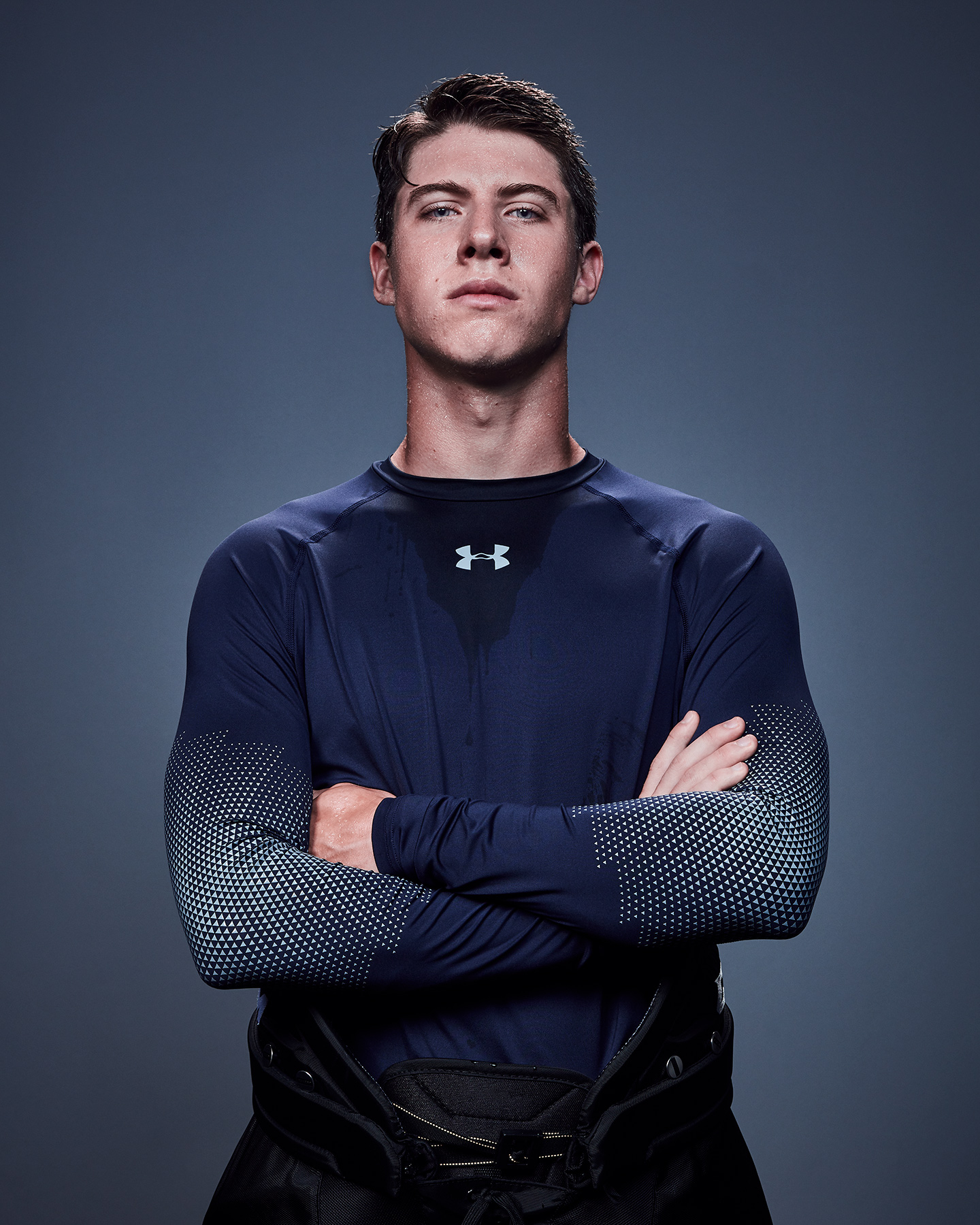 Mitch Marner | Hockey | Aaron Cobb Commercial Photography