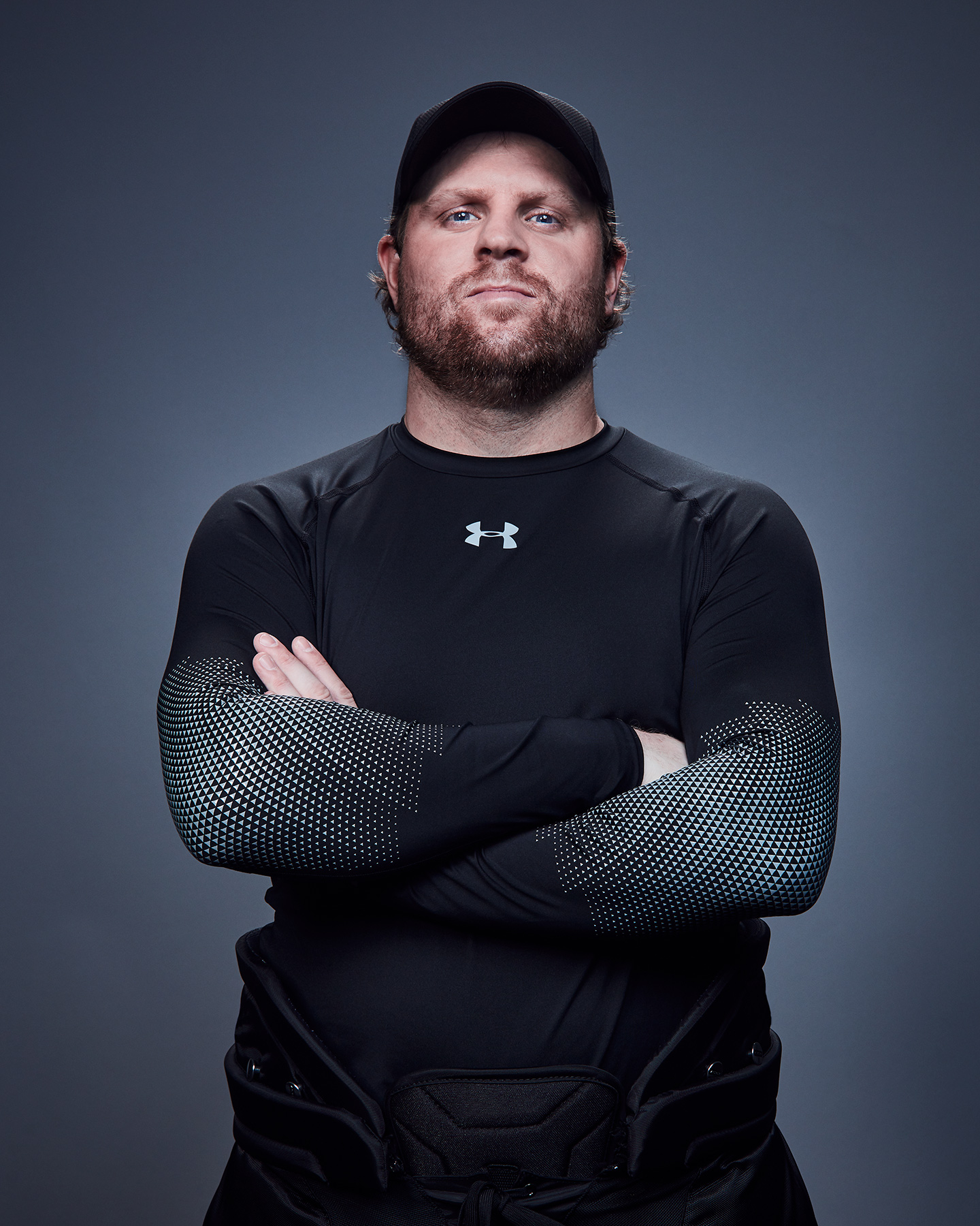 Phil Kessel | Hockey | Aaron Cobb Commercial Photography