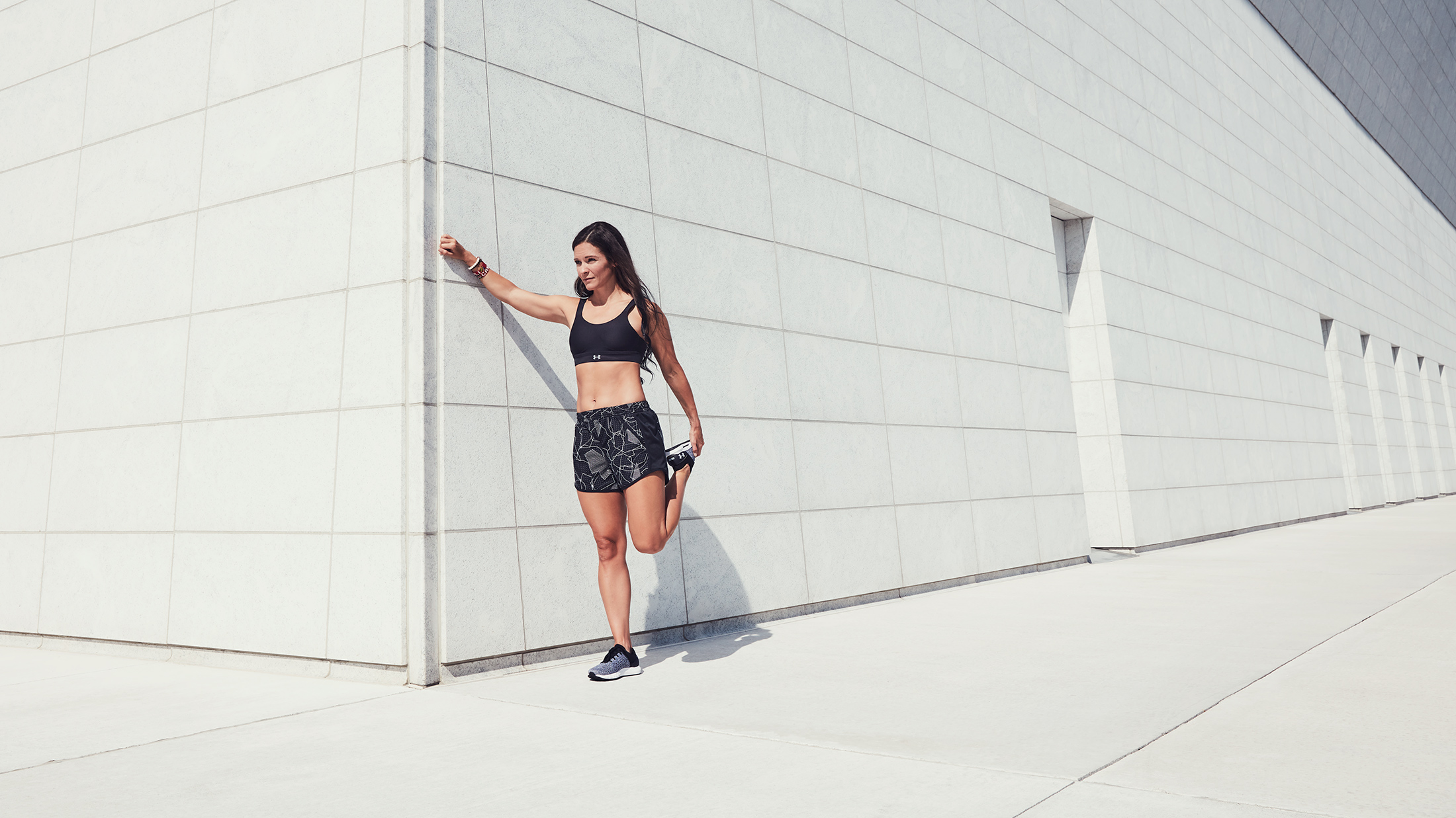 Lanni Marchant | Fitness | Aaron Cobb Commercial Photography
