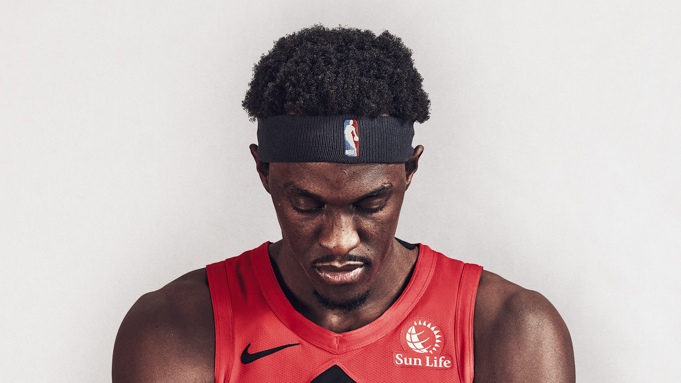  Pascal Siakam | Toronto Raptors | Aaron Cobb Commercial Photography