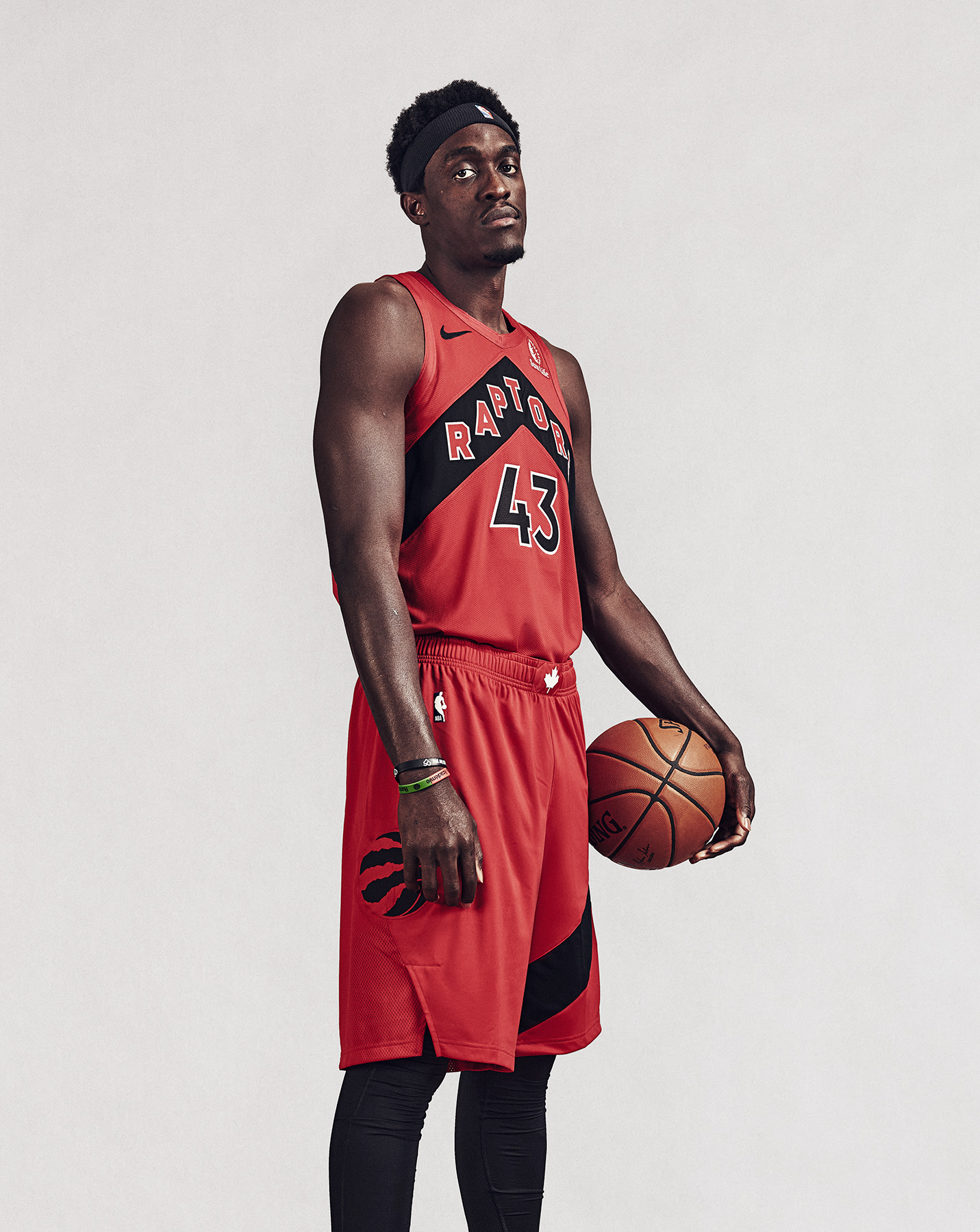  Pascal Siakam | Toronto Raptors | Aaron Cobb Commercial Photography