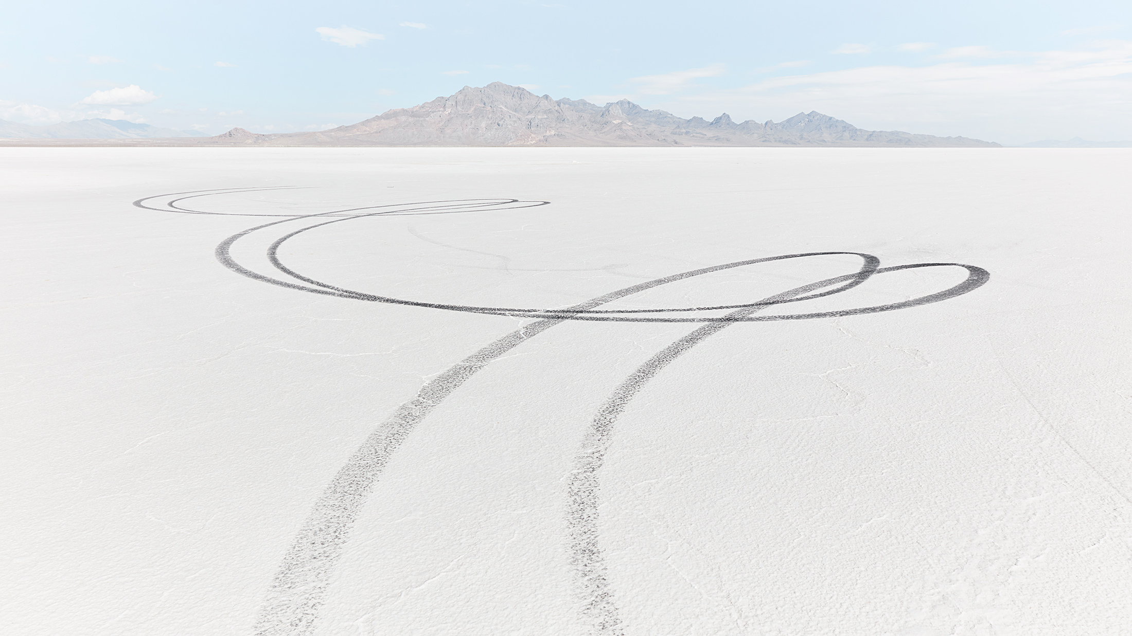 SALT FLATS