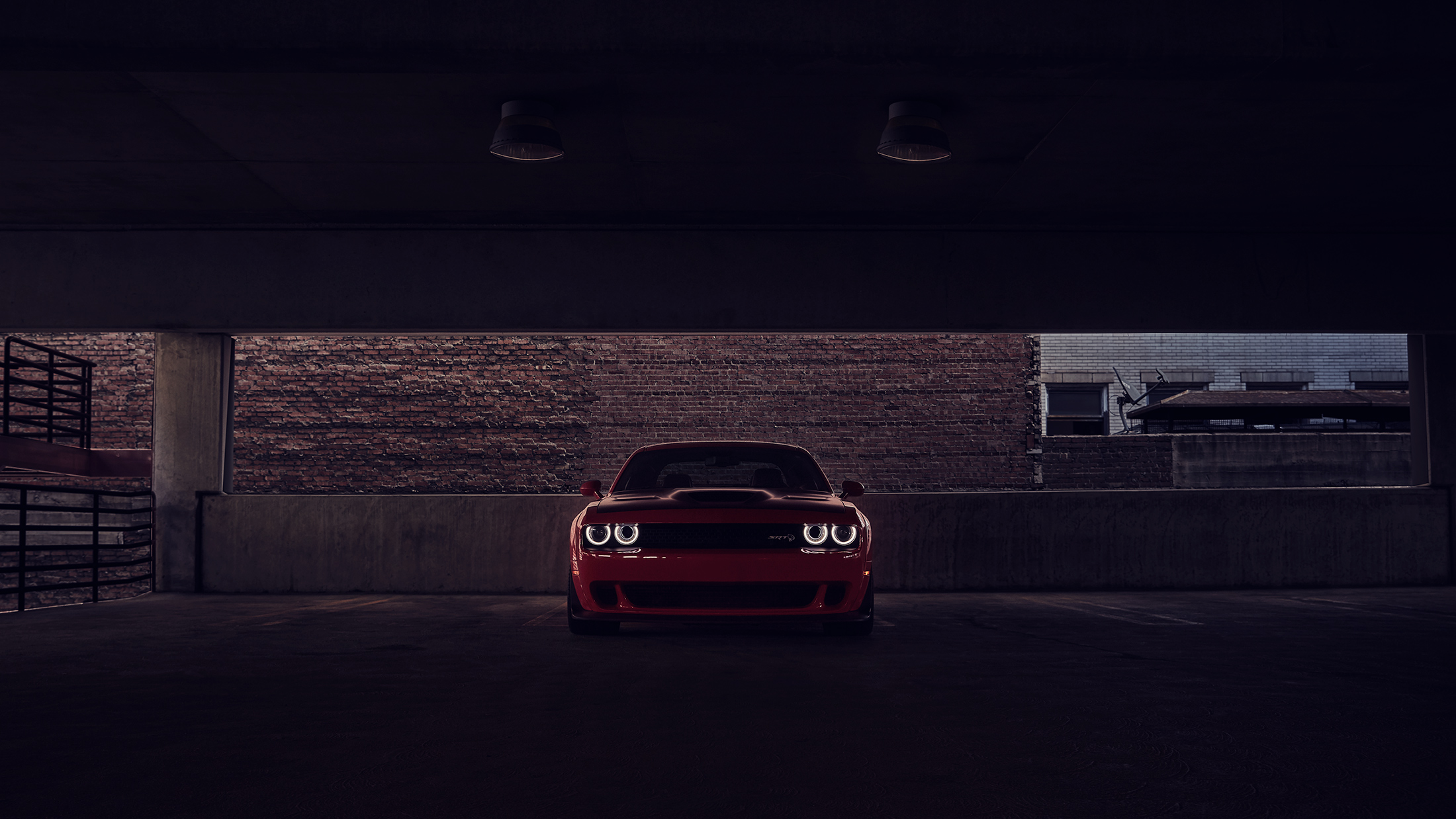 Automotive | Aaron Cobb Commercial Photography