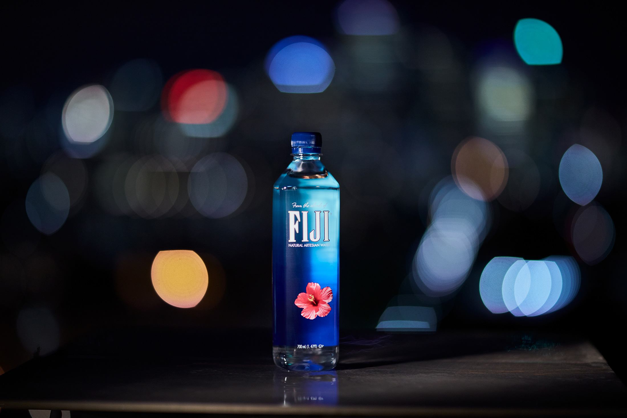 Fiji Water