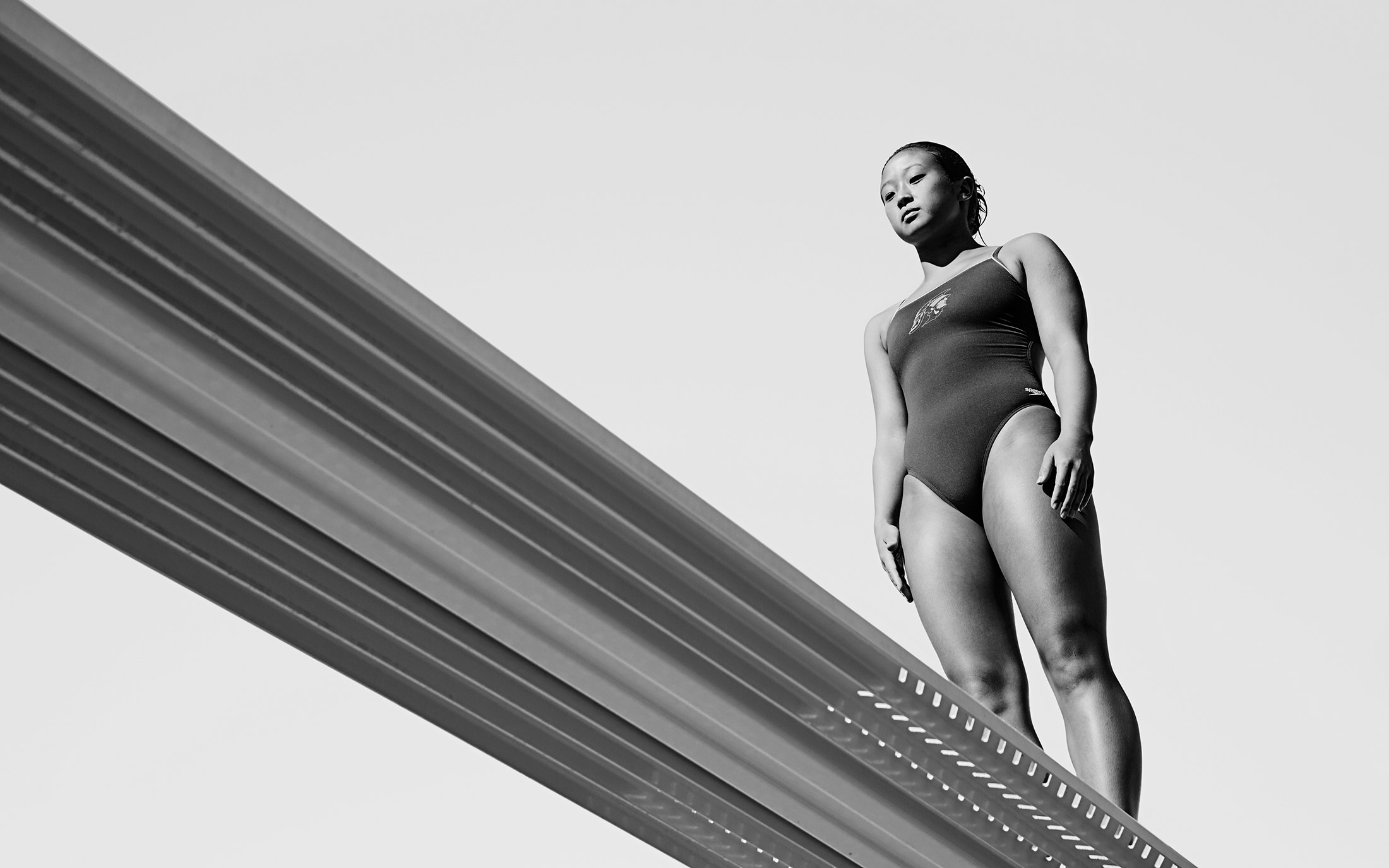 USC DIVING