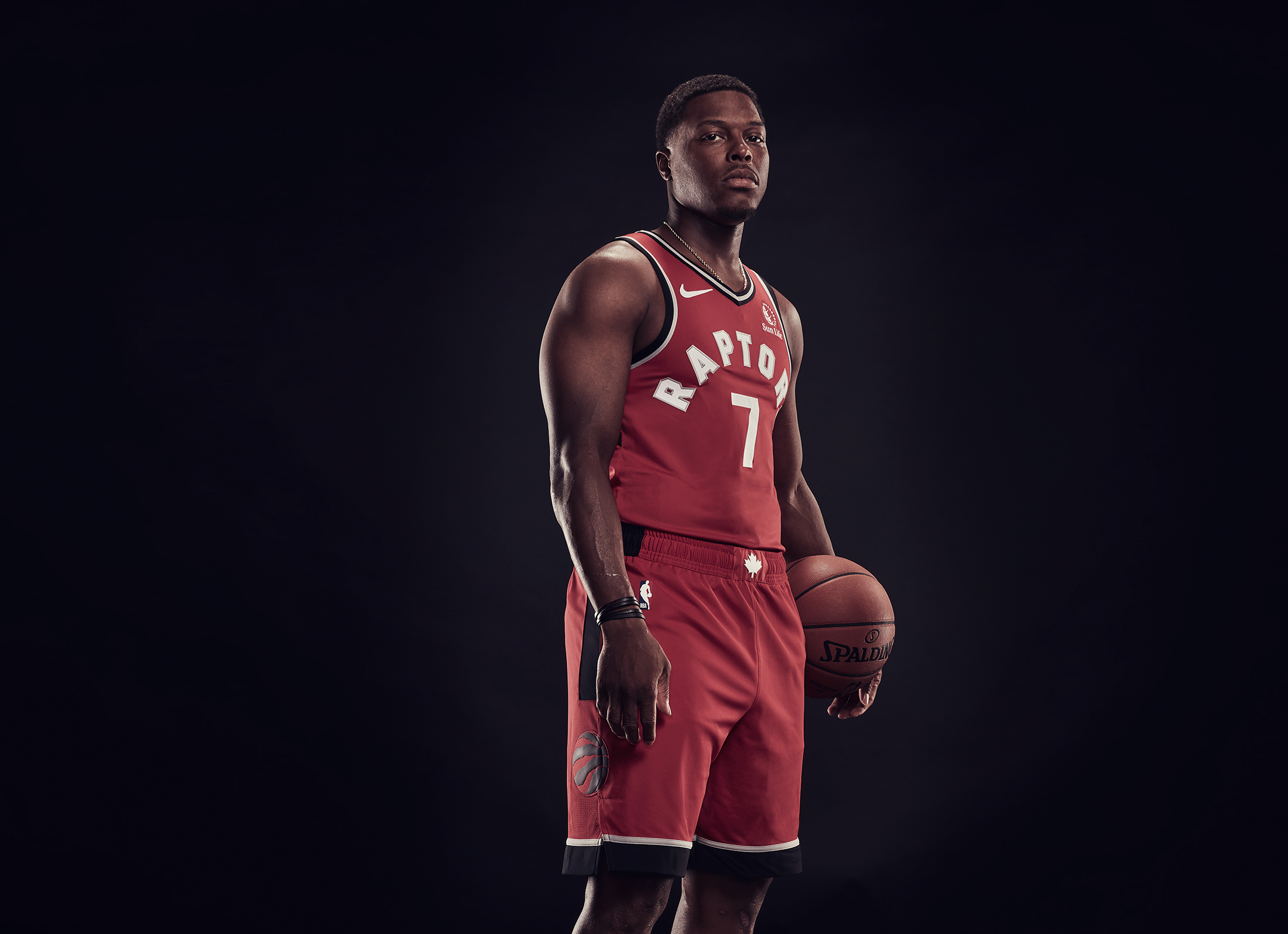 KYLE LOWRY