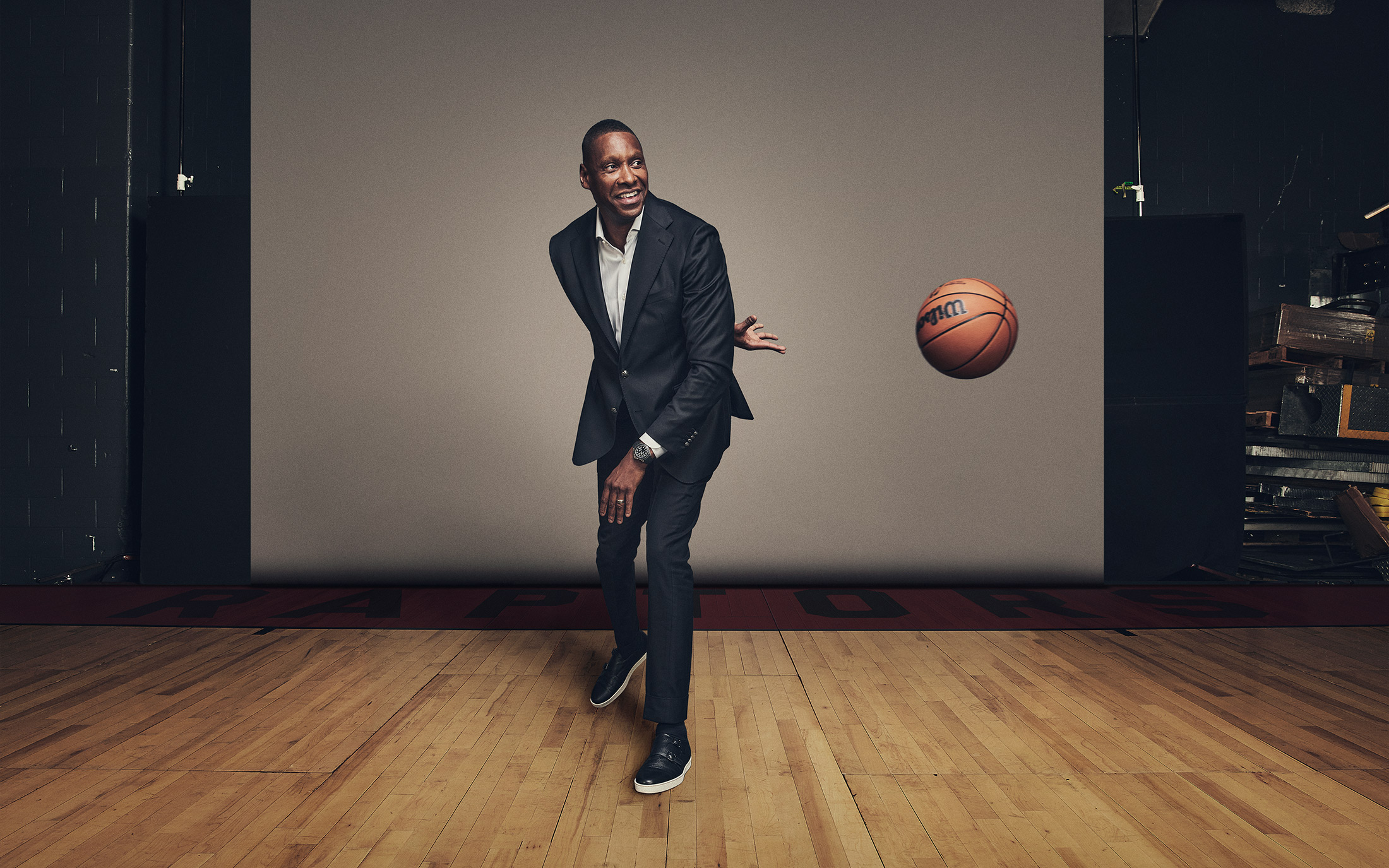 MASAI UJIRI