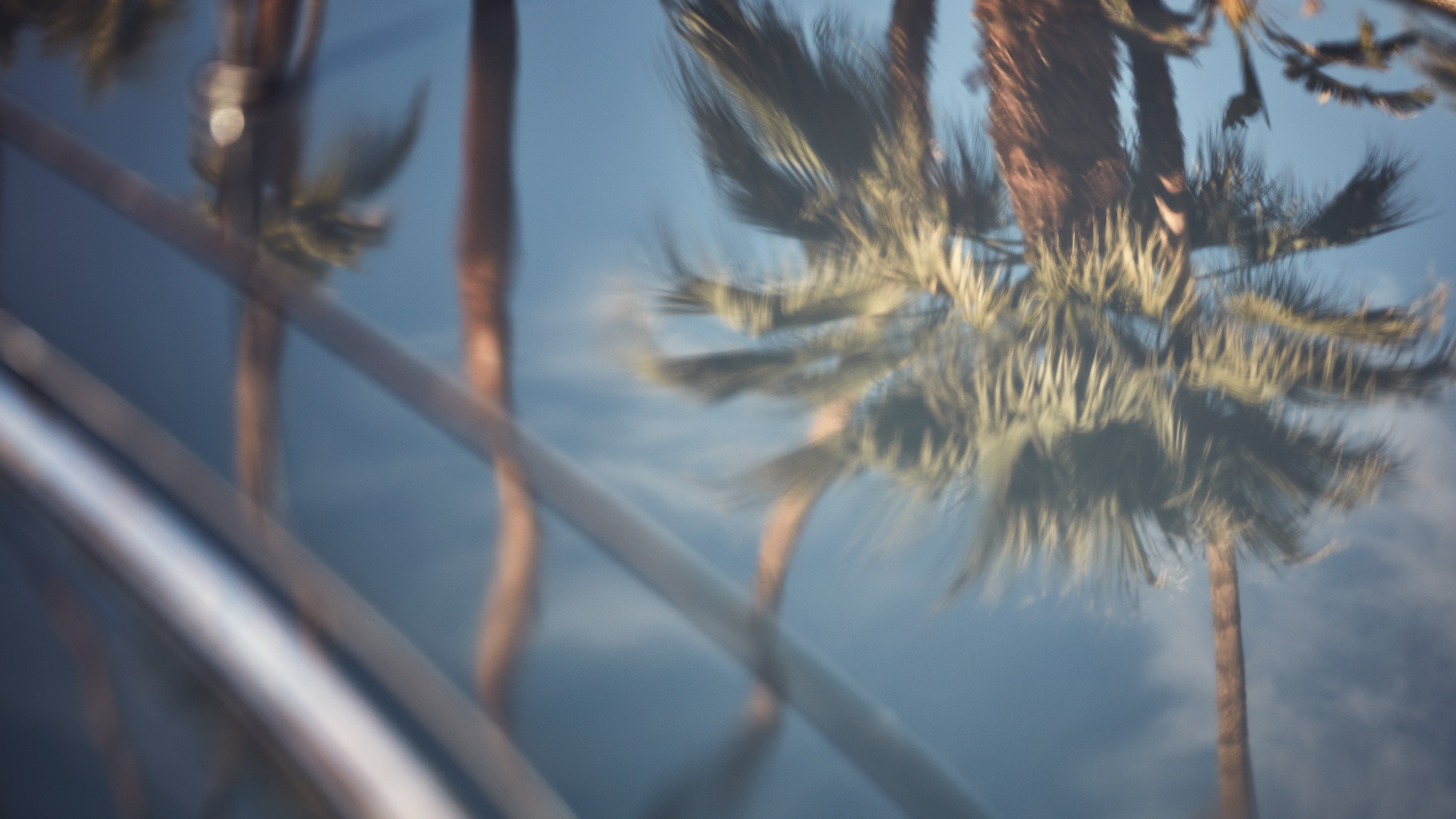 PALM SPRINGS
