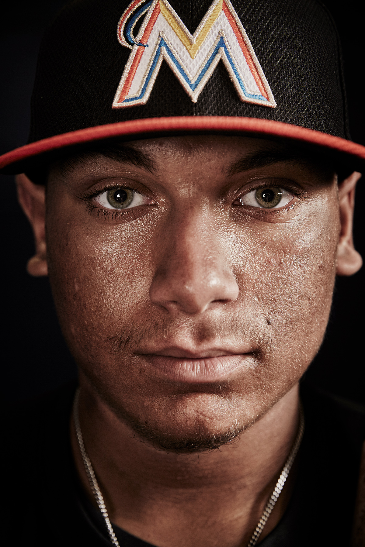 Josh Naylor | Portraits | Aaron Cobb Commercial Photography